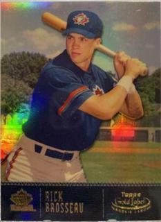 Rick Brosseau