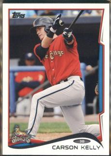 Carson Kelly