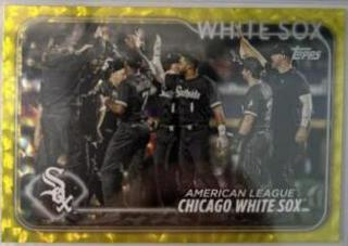 Chicago White Sox