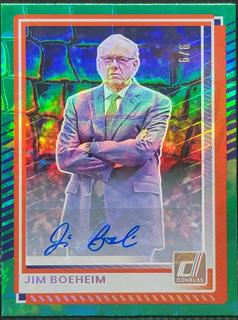 Jim Boeheim