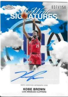 Kobe Brown
