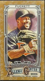 Kirby Puckett