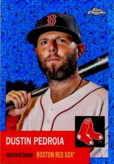 Dustin Pedroia