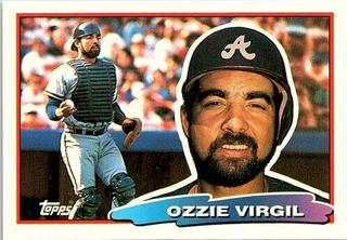 Ozzie Virgil