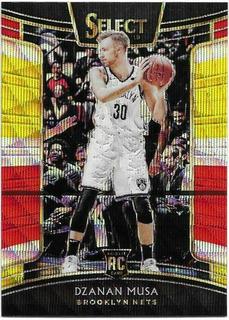 Dzanan Musa