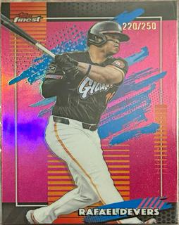Rafael Devers