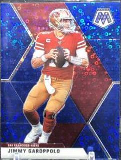 Jimmy Garoppolo