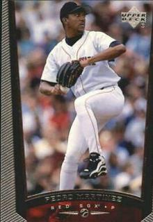 Pedro Martinez