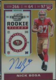 Nick Bosa