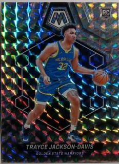 Trayce Jackson-Davis