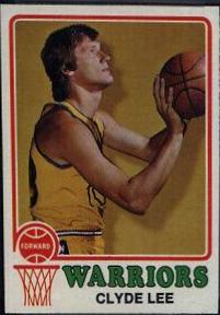 Clyde Lee