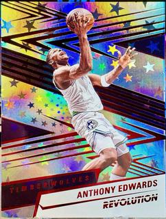 Anthony Edwards