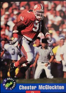 Chester McGlockton