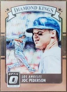 Joc Pederson