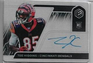 Tee Higgins