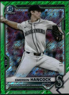 Emerson Hancock