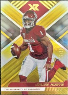 Jalen Hurts