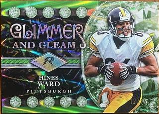 Hines Ward