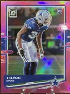 Trevon Diggs