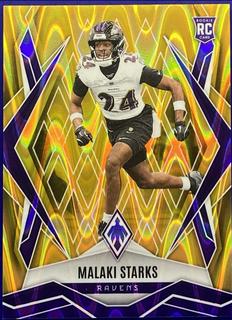 Malaki Starks
