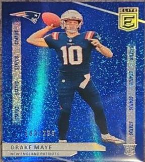 Drake Maye