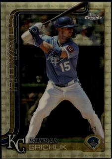 Randal Grichuk