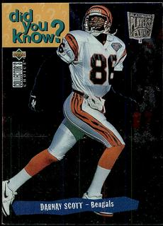 Darnay Scott