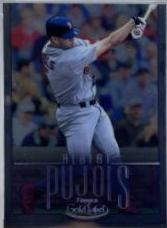 Albert Pujols