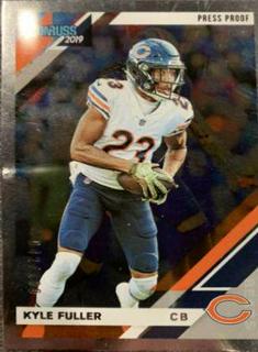 Kyle Fuller