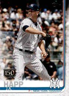 J.A. Happ