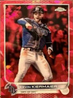 Kevin Kiermaier