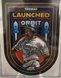 Frank Thomas