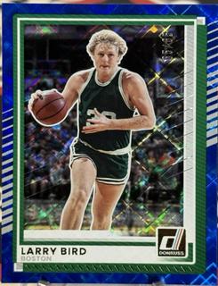 Larry Bird