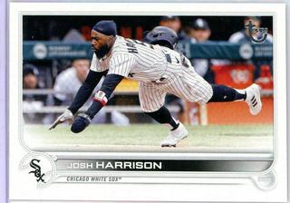 Josh Harrison