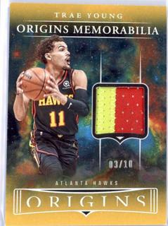Trae Young