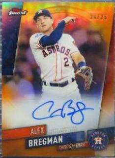 Alex Bregman
