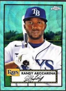 Randy Arozarena
