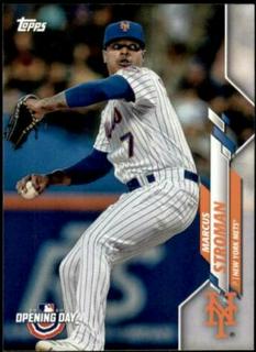 Marcus Stroman