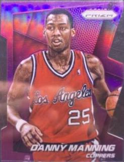 Danny Manning