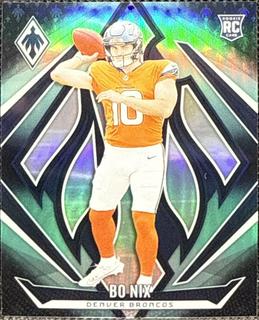 Bo Nix