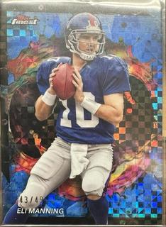 Eli Manning