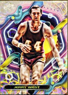 Jerry West