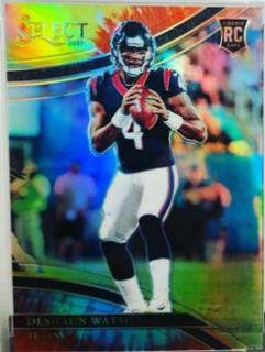 Deshaun Watson