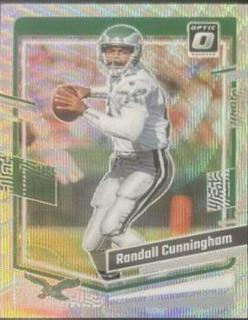 Randall Cunningham