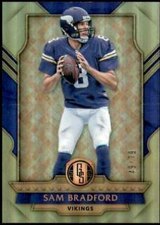 Sam Bradford
