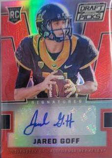 Jared Goff