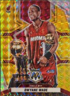Dwyane Wade