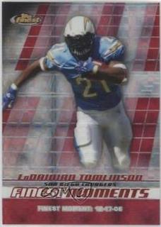 LaDainian Tomlinson