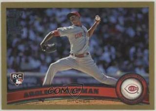 Aroldis Chapman