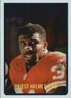 Priest Holmes